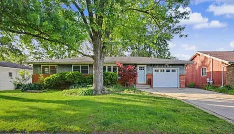 1226 Jersey Avenue Normal IL 61761