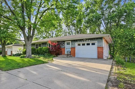 1226 Jersey Avenue Normal IL 61761