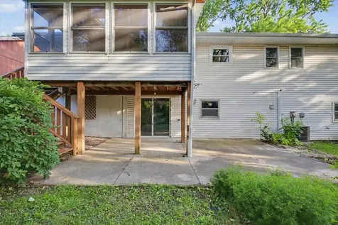 1226 Jersey Avenue Normal IL 61761