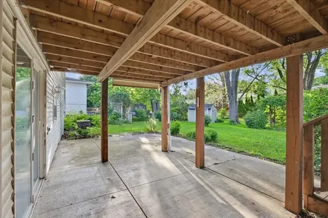 1226 Jersey Avenue Normal IL 61761