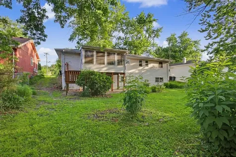 1226 Jersey Avenue Normal IL 61761