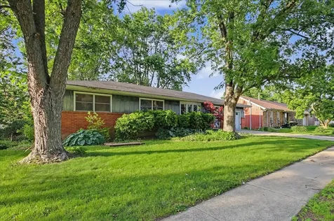 1226 Jersey Avenue Normal IL 61761