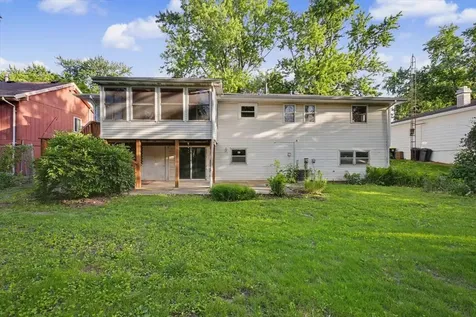 1226 Jersey Avenue Normal IL 61761