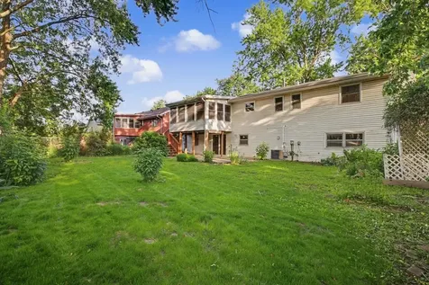 1226 Jersey Avenue Normal IL 61761