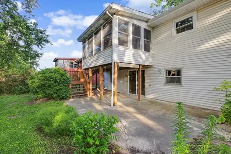 1226 Jersey Avenue Normal IL 61761