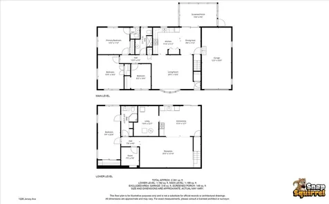 1226 Jersey Avenue Normal IL 61761