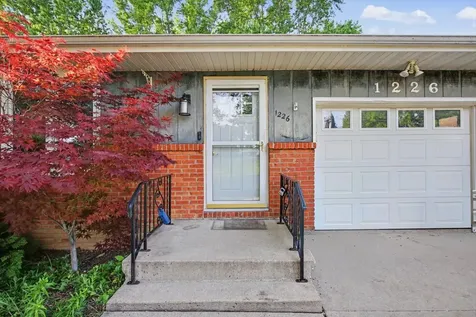 1226 Jersey Avenue Normal IL 61761