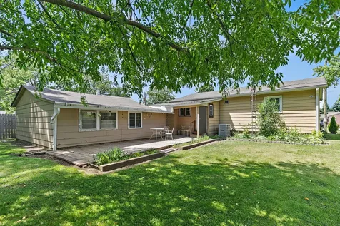 66 East North Avenue Cortland IL 60112