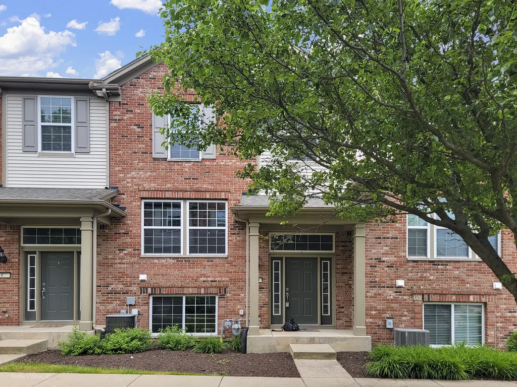 464 Valentine Way Oswego IL 60543