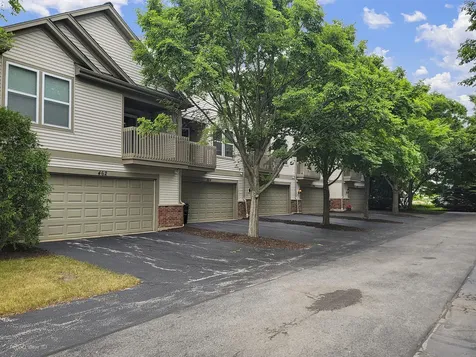 464 Valentine Way Oswego IL 60543