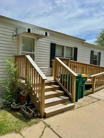 64 Birch Drive Sandwich IL 60548
