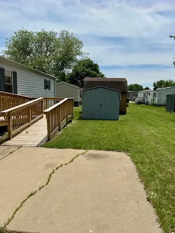 64 Birch Drive Sandwich IL 60548
