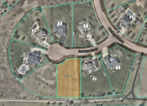 Lot 17 Savannah Court Yorkville IL 60560
