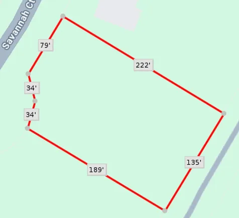 Lot 17 Savannah Court Yorkville IL 60560