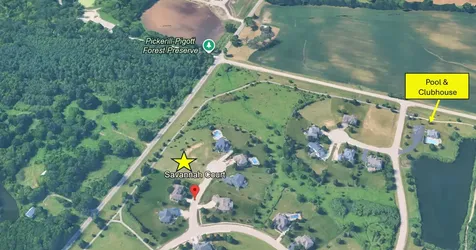 Lot 17 Savannah Court Yorkville IL 60560