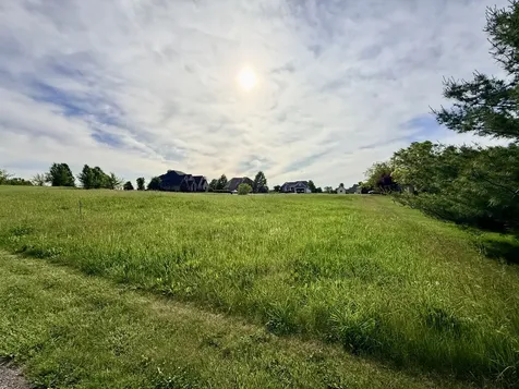 Lot 17 Savannah Court Yorkville IL 60560