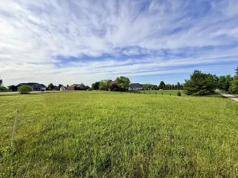 Lot 17 Savannah Court Yorkville IL 60560