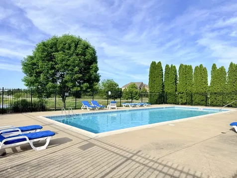 Lot 17 Savannah Court Yorkville IL 60560