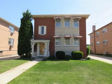 8417 West Berwyn Avenue Chicago IL 60656