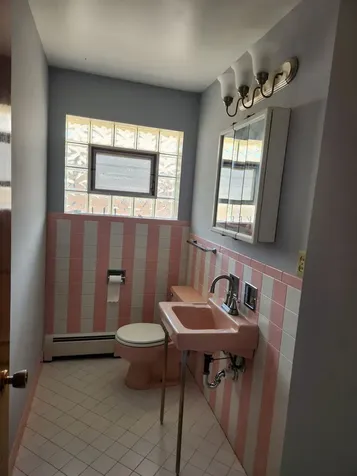 8417 West Berwyn Avenue Chicago IL 60656