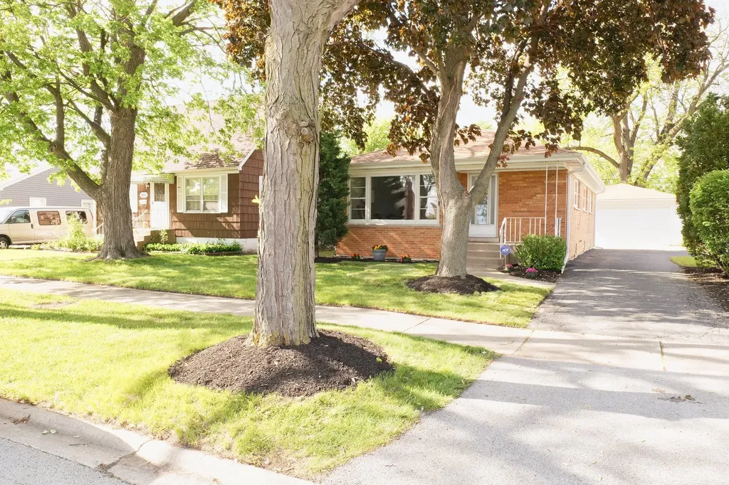 5262 Alexander Place Oak Lawn IL 60453
