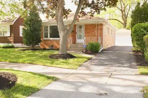 5262 Alexander Place Oak Lawn IL 60453
