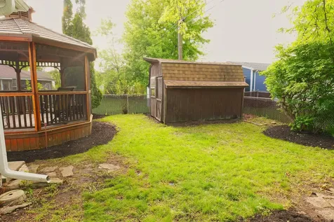 5262 Alexander Place Oak Lawn IL 60453