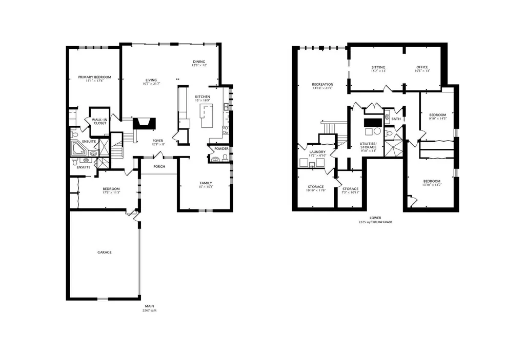 107 Briarwood Lane Oak Brook IL 60523