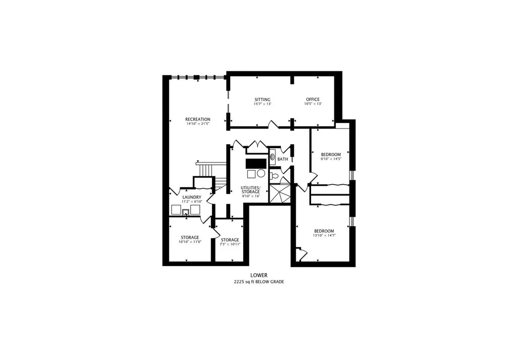 107 Briarwood Lane Oak Brook IL 60523