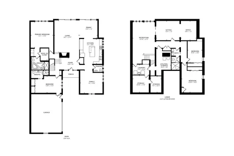 107 Briarwood Lane Oak Brook IL 60523