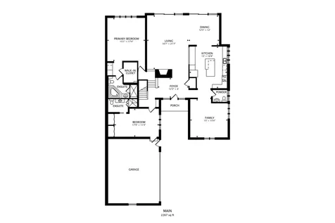 107 Briarwood Lane Oak Brook IL 60523