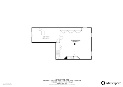 321 Ashwood Drive Schaumburg IL 60193