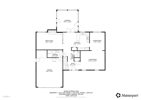 321 Ashwood Drive Schaumburg IL 60193