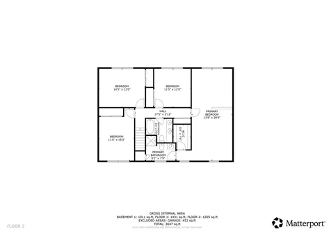 321 Ashwood Drive Schaumburg IL 60193