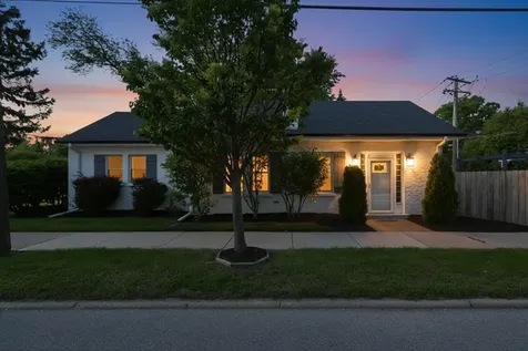 201 Dover Avenue La Grange IL 60525
