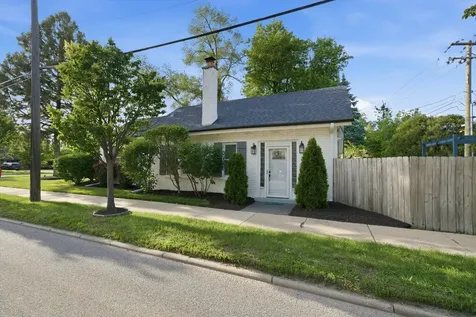 201 Dover Avenue La Grange IL 60525
