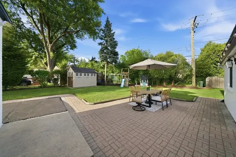 201 Dover Avenue La Grange IL 60525