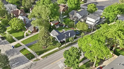 201 Dover Avenue La Grange IL 60525