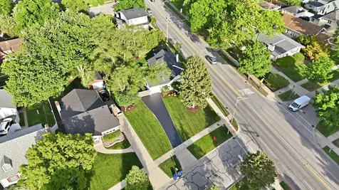 201 Dover Avenue La Grange IL 60525