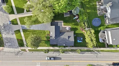 201 Dover Avenue La Grange IL 60525