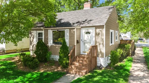17902 Community Street Lansing IL 60438