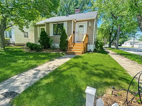 17902 Community Street Lansing IL 60438