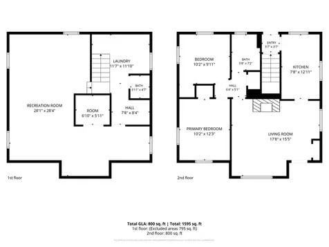 17902 Community Street Lansing IL 60438