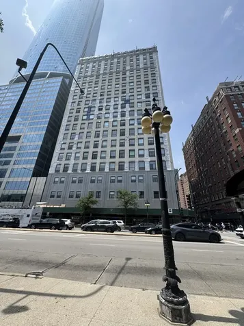 910 South Michigan Avenue Chicago IL 60605