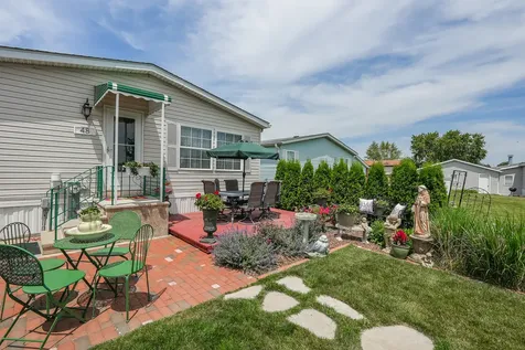 48 Norway Drive Manteno IL 60950