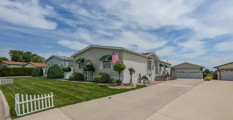 48 Norway Drive Manteno IL 60950