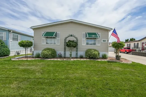 48 Norway Drive Manteno IL 60950
