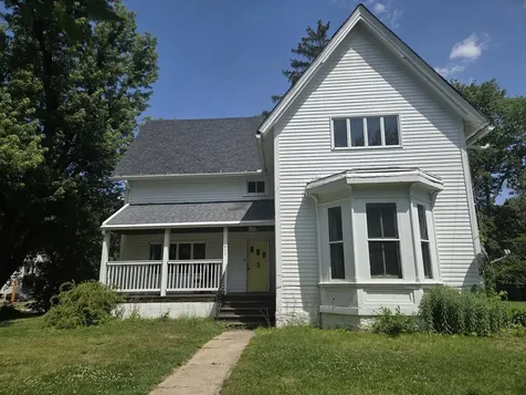 411 North 6th Street Oregon IL 61061