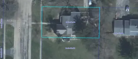 411 North 6th Street Oregon IL 61061