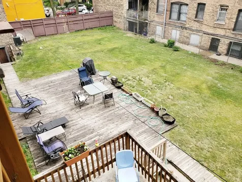 3508 North Broadway Street Chicago IL 60657